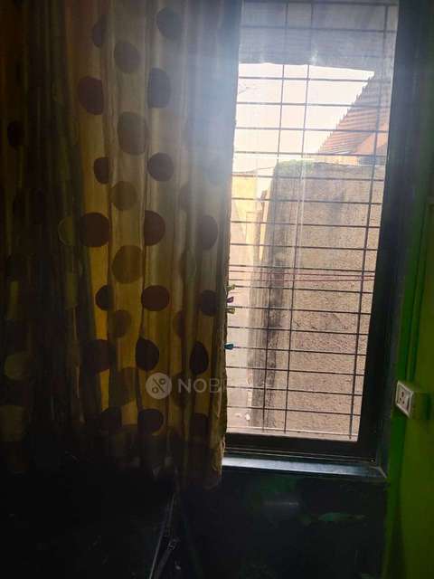 Plot For Sale  In Row House In Sector 12, Kharghar