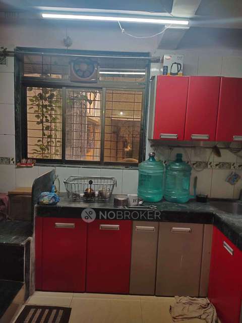 Plot For Sale  In Row House In Sector 12, Kharghar