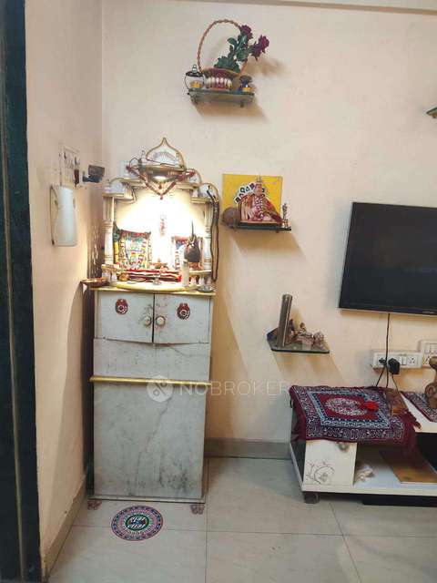 Plot For Sale  In Row House In Sector 12, Kharghar