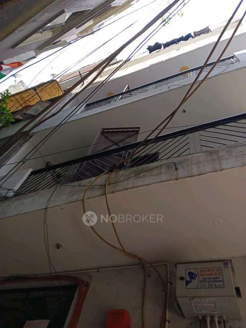 PG for Boys in Hauz Khas