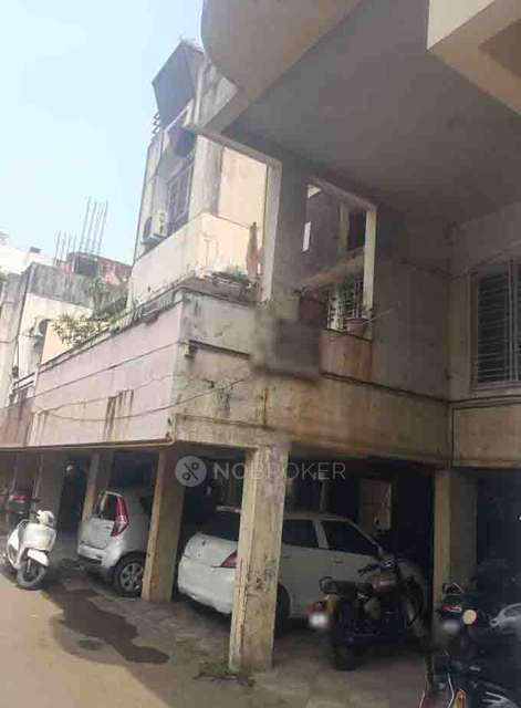 2 BHK Flat In Yeshopuram Society  For Sale  In Chinchwad