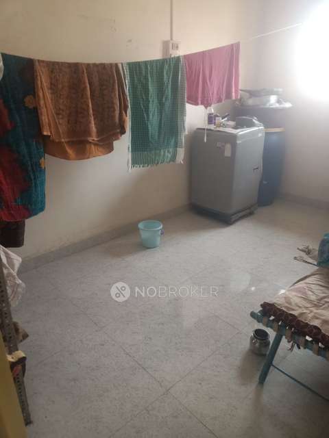 2 BHK Flat In Yeshopuram Society  For Sale  In Chinchwad