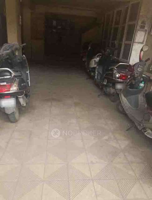 2 BHK Flat In Yeshopuram Society  For Sale  In Chinchwad