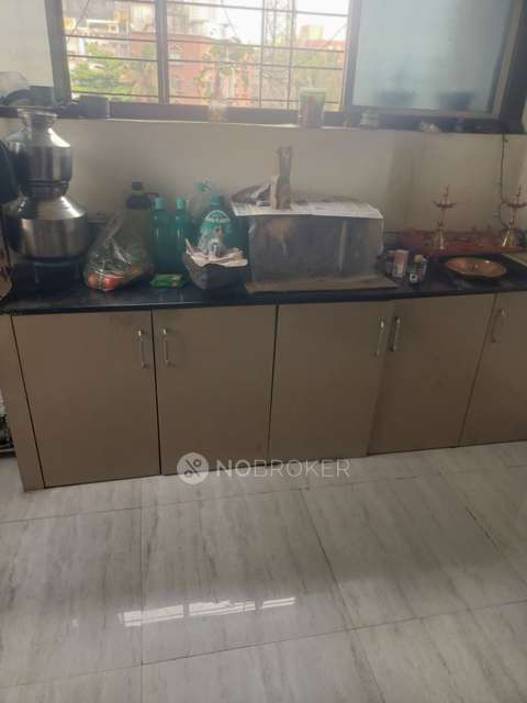 2 BHK Flat In Yeshopuram Society  For Sale  In Chinchwad