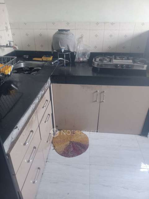 2 BHK Flat In Yeshopuram Society  For Sale  In Chinchwad