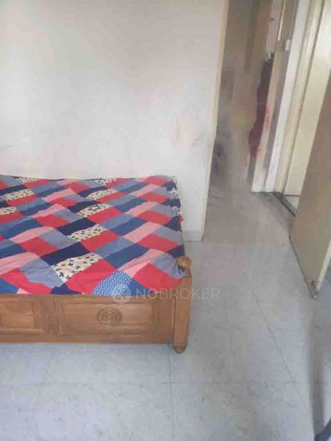 2 BHK Flat In Yeshopuram Society  For Sale  In Chinchwad