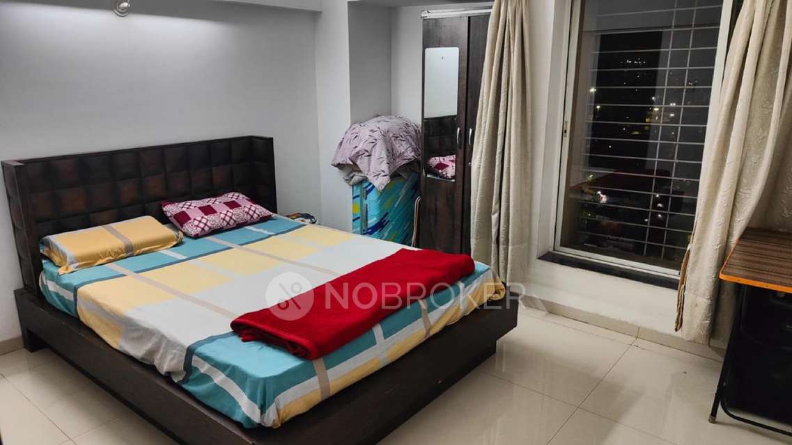 2 BHK Flat In Galaxy One for Rent  In Galaxy One