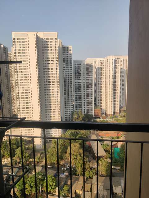 1 BHK Flat In Runwal Reseau For Sale  In Thane West