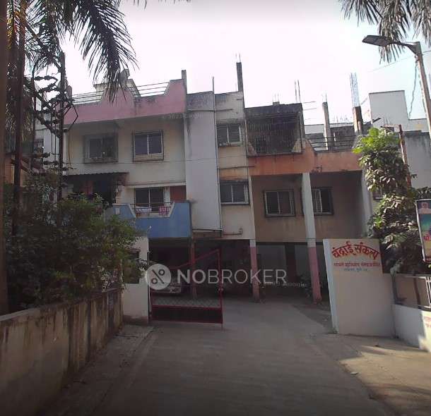 1 BHK Flat In Chandrai Sankalp Chs For Sale  In Katraj