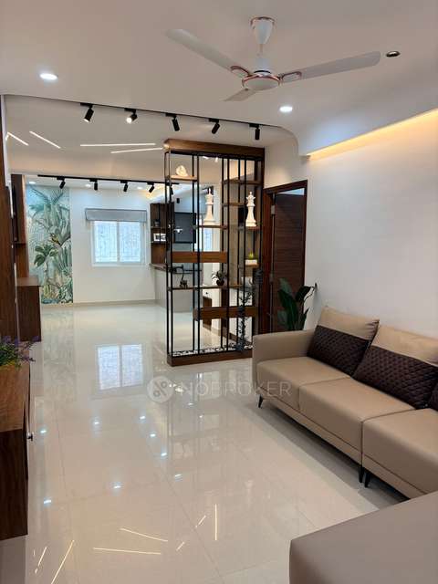 2 BHK Flat In Sthira By Teramor for Rent  In Shamirpet