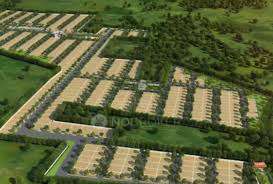 Plot For Sale  In Godrej Woodside Estate In Karjat