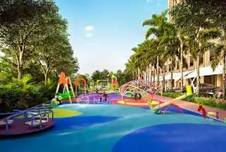 Plot For Sale  In Godrej Woodside Estate In Karjat