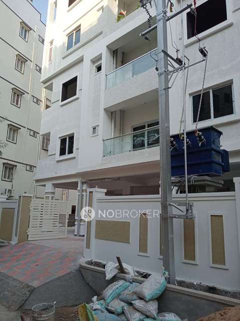 3 BHK Flat In Srk Residency for Rent  In Madhapur