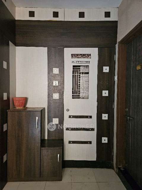 1 BHK Flat In Panvelkar Bhoomi For Sale  In Kharvai