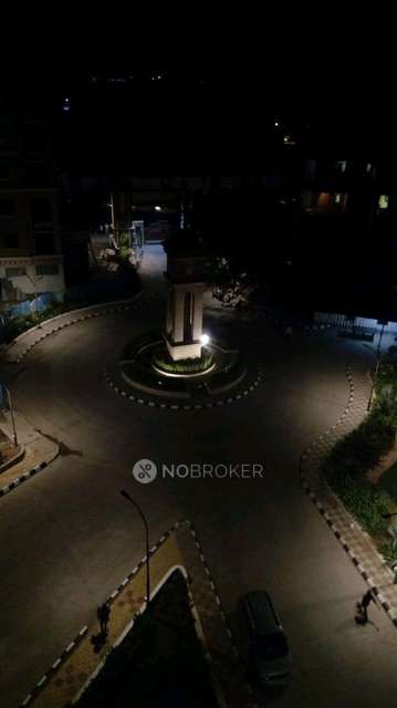 1 BHK Flat In Panvelkar Bhoomi For Sale  In Kharvai