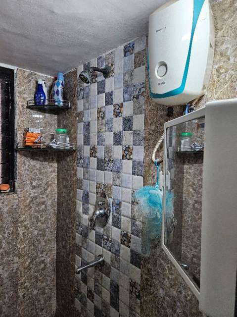 1 BHK Flat In Panvelkar Bhoomi For Sale  In Kharvai