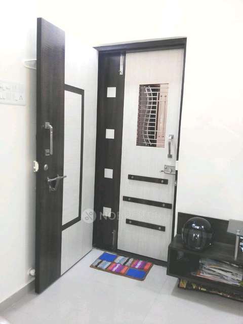 1 BHK Flat In Panvelkar Bhoomi For Sale  In Kharvai