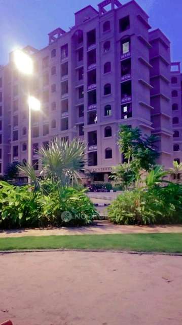 1 BHK Flat In Panvelkar Bhoomi For Sale  In Kharvai