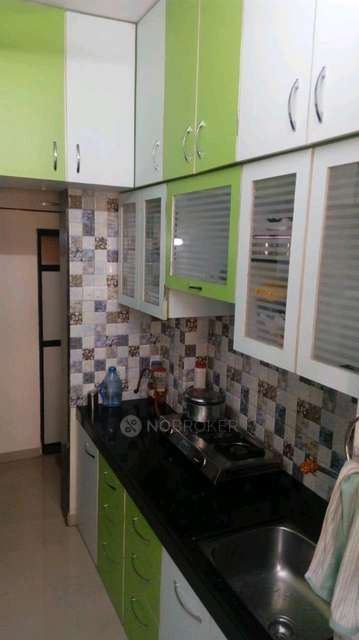 1 BHK Flat In Panvelkar Bhoomi For Sale  In Kharvai