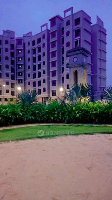 1 BHK Flat In Panvelkar Bhoomi For Sale  In Kharvai