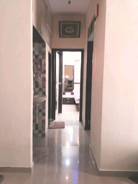 1 BHK Flat In Panvelkar Bhoomi For Sale  In Kharvai
