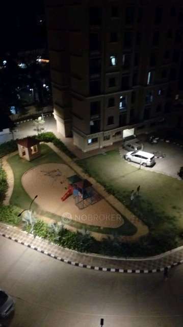 1 BHK Flat In Panvelkar Bhoomi For Sale  In Kharvai