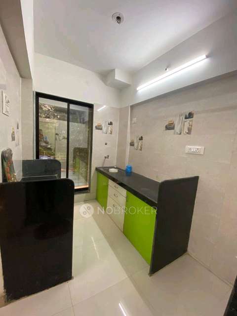 1 RK Flat In J.r.apartment  For Sale  In Virar West