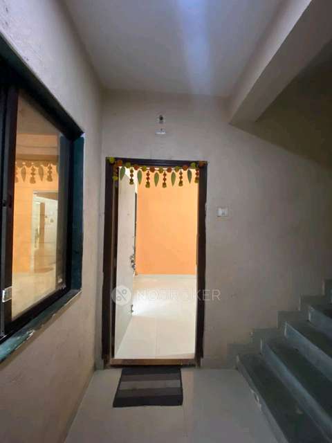 1 RK Flat In J.r.apartment  For Sale  In Virar West