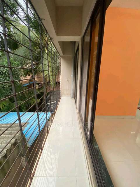 1 RK Flat In J.r.apartment  For Sale  In Virar West