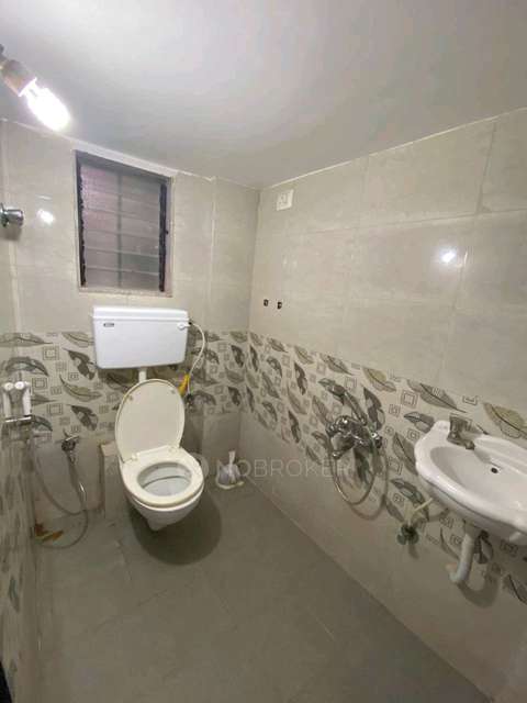 1 RK Flat In J.r.apartment  For Sale  In Virar West