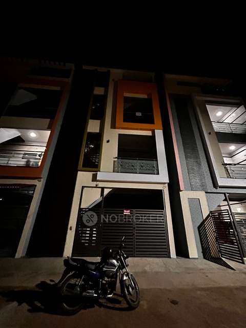 1 RK Flat In Standalone  Building  for Rent  In Anchepalya