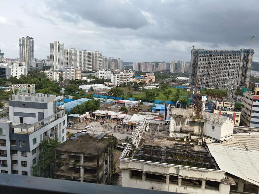 2 BHK Flat In Godrej Elements For Sale  In Hinjawadi