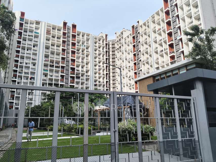 2 BHK Flat In Godrej Elements For Sale  In Hinjawadi