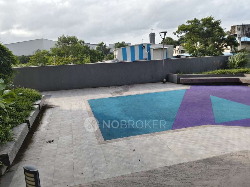 2 BHK Flat In Godrej Elements For Sale  In Hinjawadi