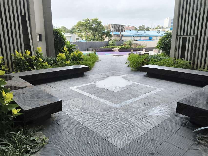 2 BHK Flat In Godrej Elements For Sale  In Hinjawadi