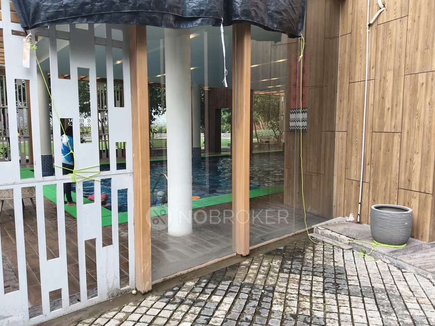 2 BHK Flat In Godrej Elements For Sale  In Hinjawadi