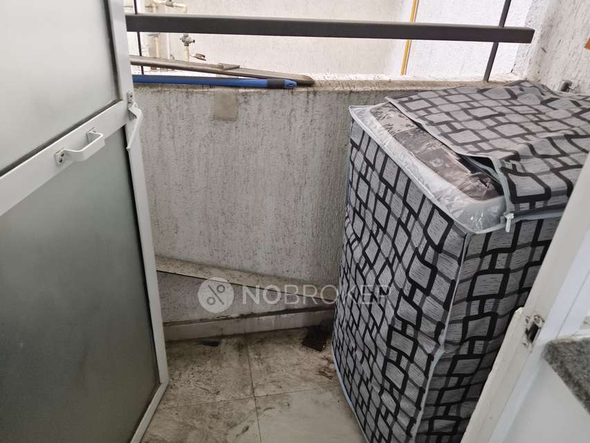 2 BHK Flat In Godrej Elements For Sale  In Hinjawadi