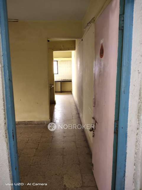 1 RK Flat In Tukai Apartment For Sale  In Vadgaon Budruk