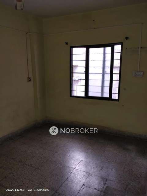 1 RK Flat In Tukai Apartment For Sale  In Vadgaon Budruk