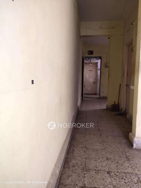 1 RK Flat In Tukai Apartment For Sale  In Vadgaon Budruk