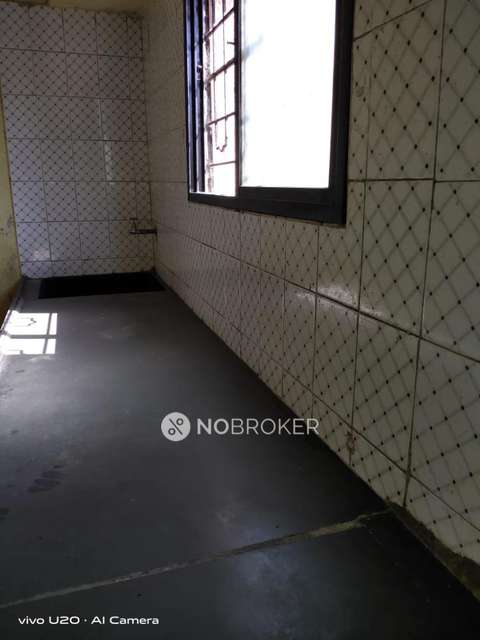 1 RK Flat In Tukai Apartment For Sale  In Vadgaon Budruk