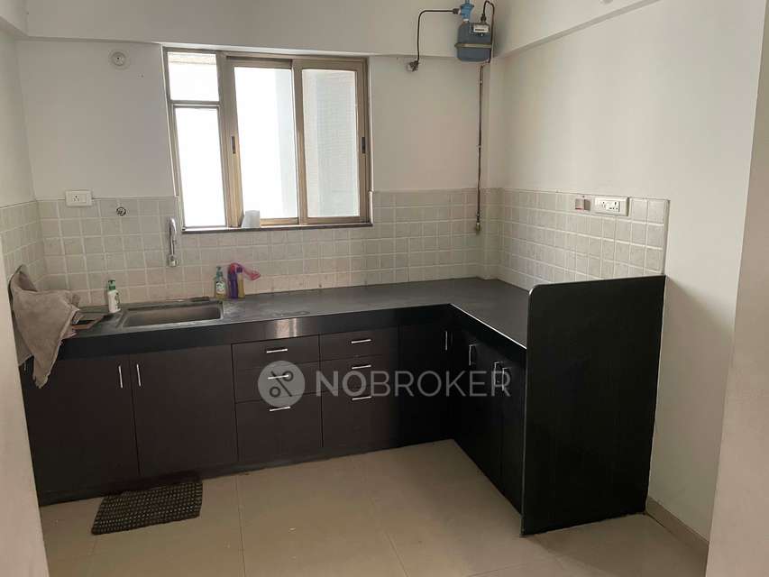 2 BHK Flat In Teerth Towers For Sale  In Baner
