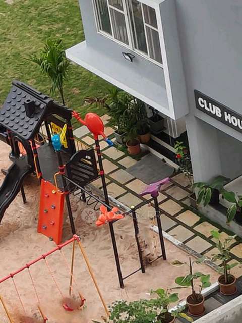 2 BHK Flat In Yash Florencia  For Sale  In Kondhwa