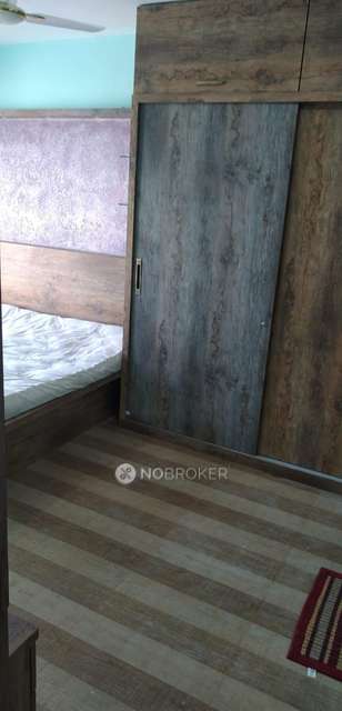 2 BHK Flat In Kohinoor Tinsel Town For Sale  In Hinjawadi