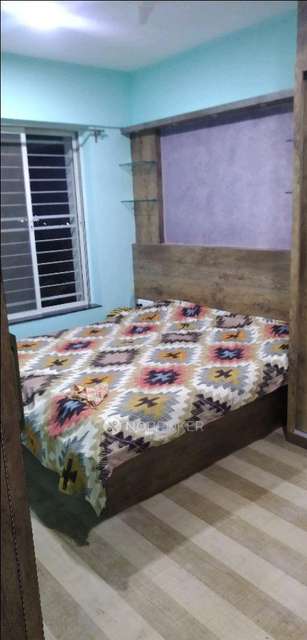 2 BHK Flat In Kohinoor Tinsel Town For Sale  In Hinjawadi