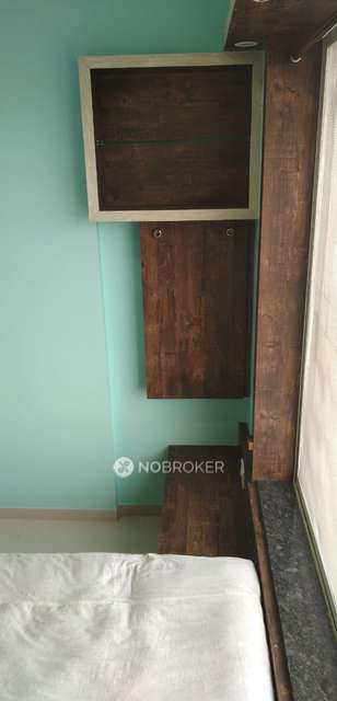 2 BHK Flat In Kohinoor Tinsel Town For Sale  In Hinjawadi