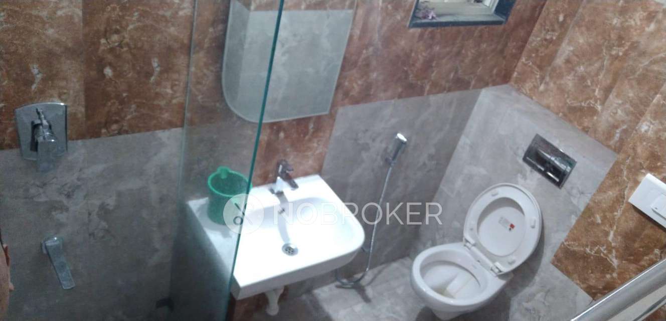 2 BHK Flat In Kohinoor Tinsel Town For Sale  In Hinjawadi