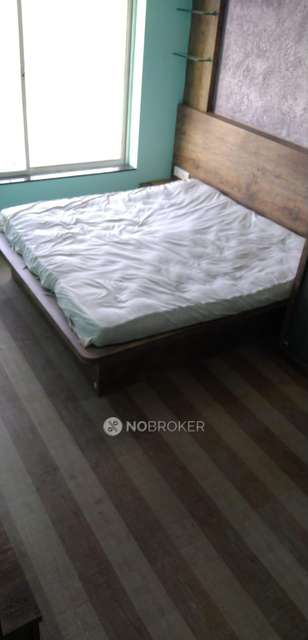 2 BHK Flat In Kohinoor Tinsel Town For Sale  In Hinjawadi