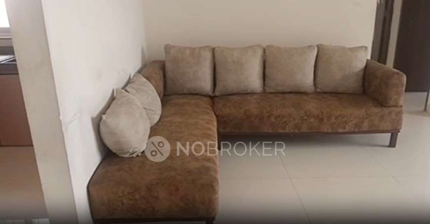2 BHK Flat In Today Global Oxyfresh Anandam, Kharghar for Rent  In Kharghar