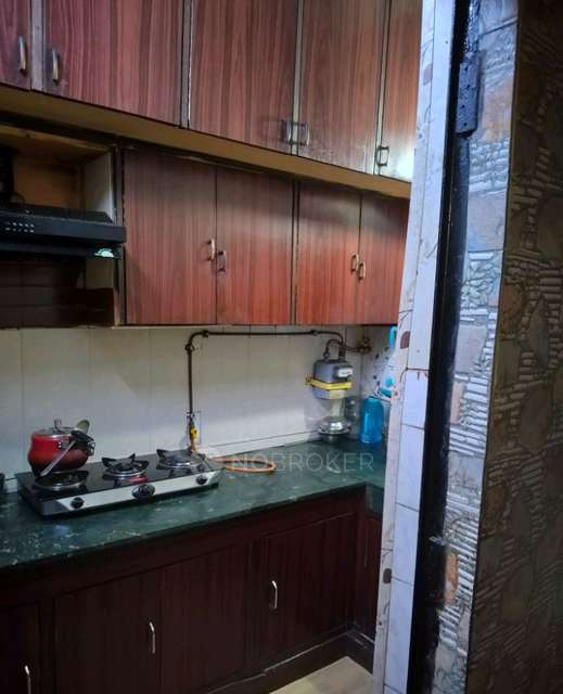 2 BHK House For Sale  In Du Block, Pitampura